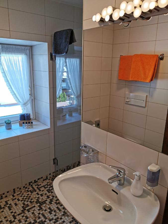 Ferienwohnung Saunahaus Аннаберґ-ім-Ламмерталь Екстер'єр фото