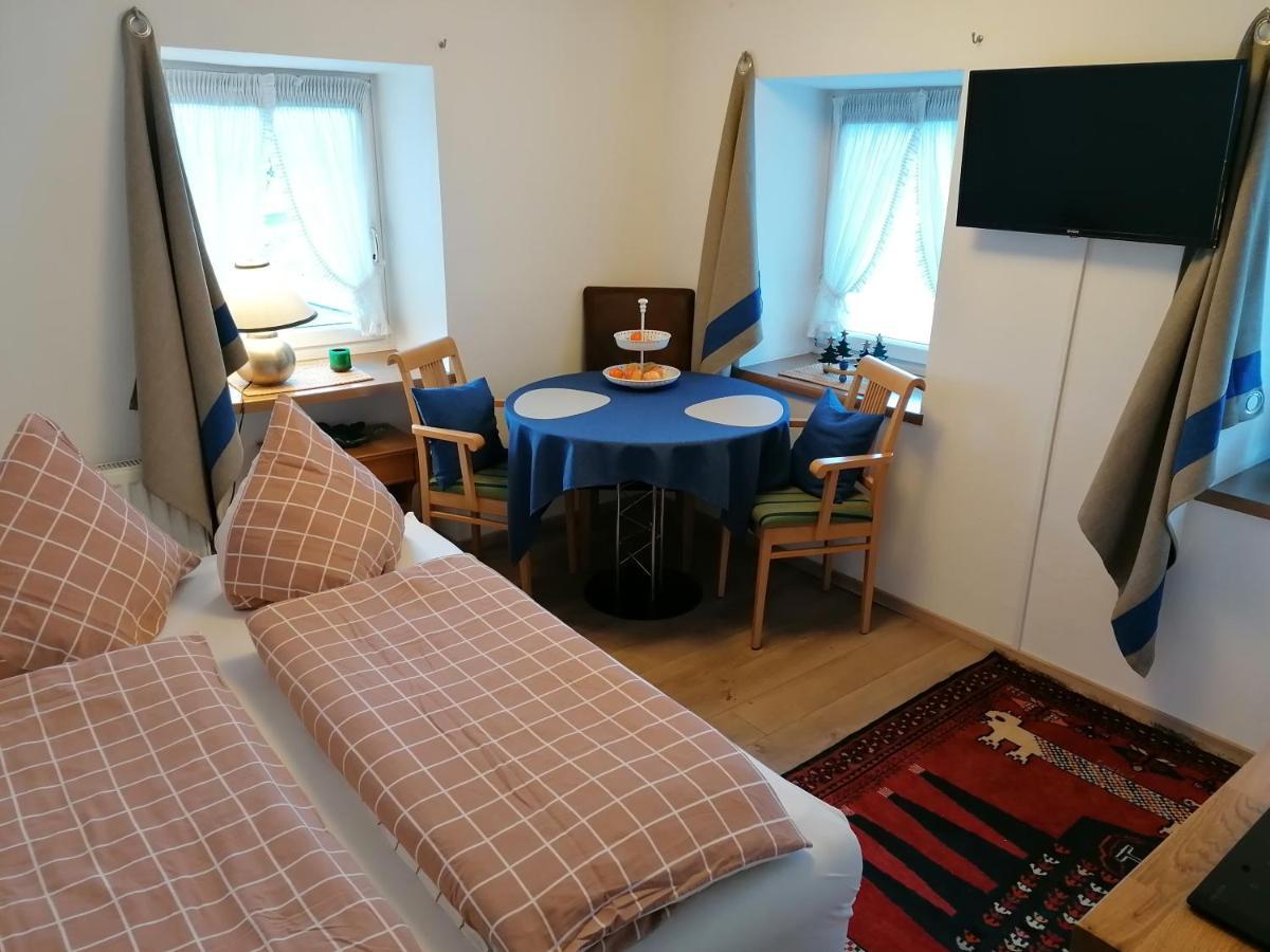 Ferienwohnung Saunahaus Аннаберґ-ім-Ламмерталь Екстер'єр фото