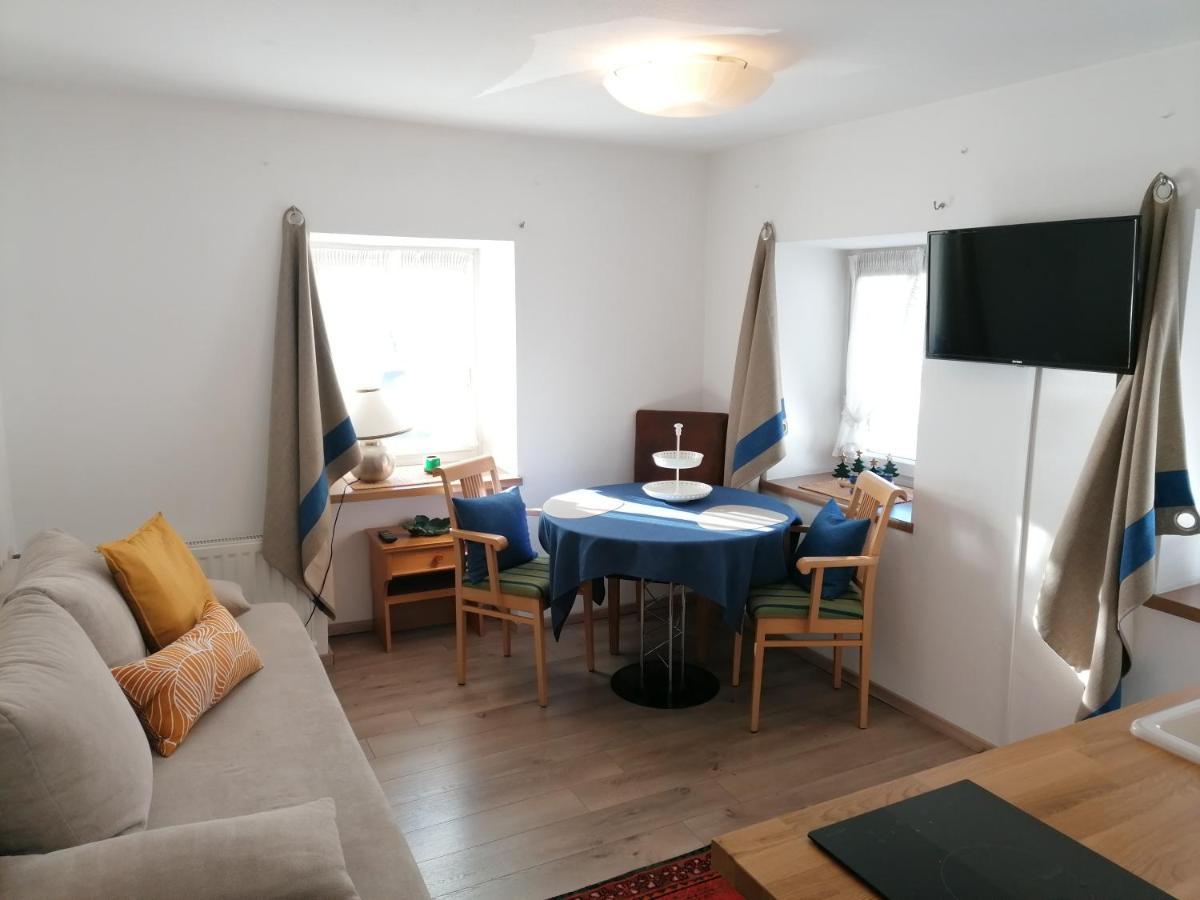 Ferienwohnung Saunahaus Аннаберґ-ім-Ламмерталь Екстер'єр фото