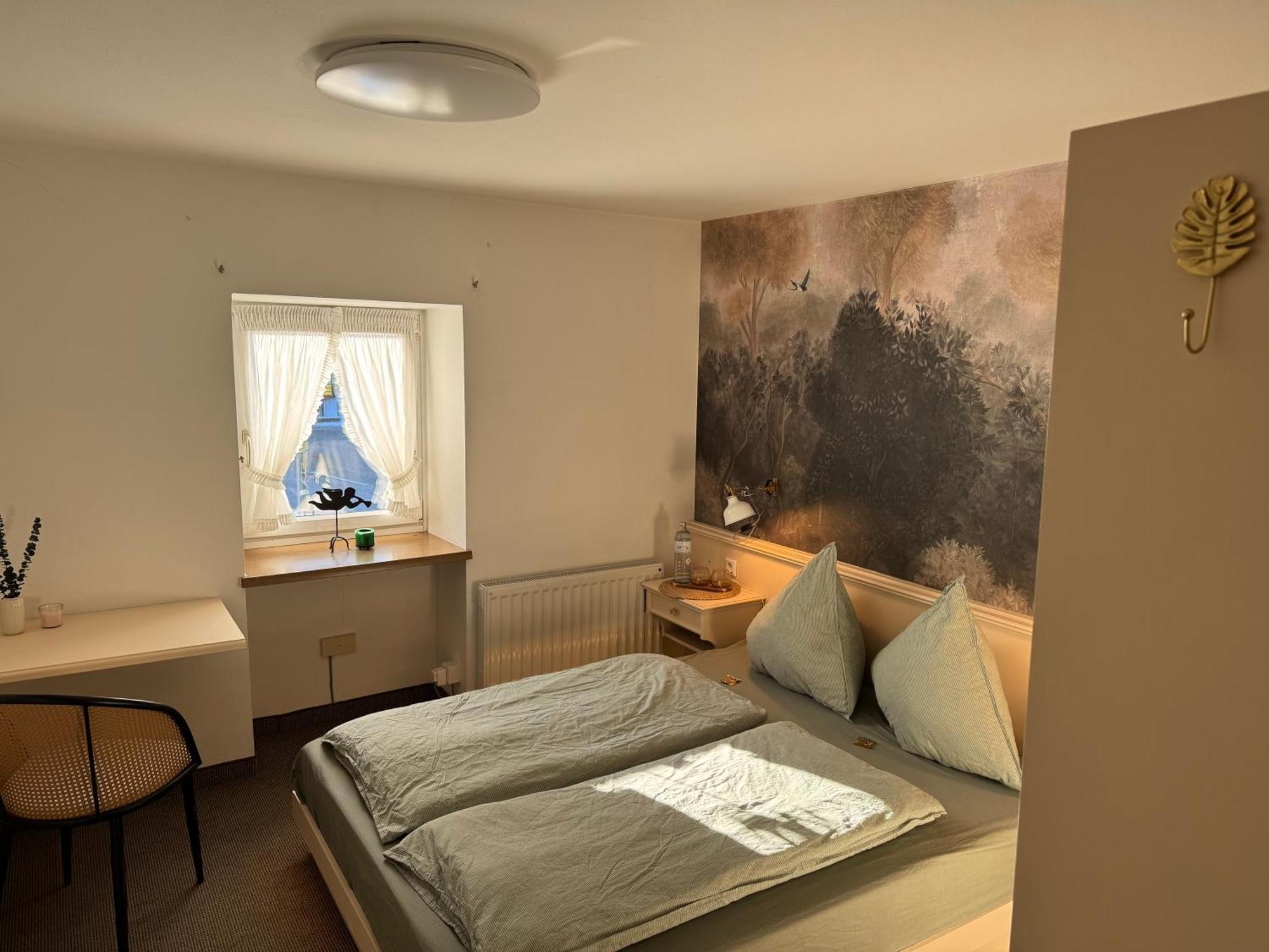 Ferienwohnung Saunahaus Аннаберґ-ім-Ламмерталь Екстер'єр фото